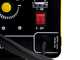 Stanley VIP M165 - Saldatrice a trasformatore (MIG-MAG-MOG) + kit, corrente alternata (AC) - GAS/NO GAS