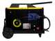 Stanley VIP M165 - Saldatrice a trasformatore (MIG-MAG-MOG) + kit, corrente alternata (AC) - GAS/NO GAS