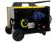 Stanley VIP M165 - Saldatrice a trasformatore (MIG-MAG-MOG) + kit, corrente alternata (AC) - GAS/NO GAS