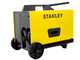 Stanley VIP M165 - Saldatrice a trasformatore (MIG-MAG-MOG) + kit, corrente alternata (AC) - GAS/NO GAS