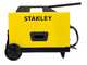 Stanley VIP M165 - Saldatrice a trasformatore (MIG-MAG-MOG) + kit, corrente alternata (AC) - GAS/NO GAS