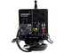 Stanley VIP M165 - Saldatrice a trasformatore (MIG-MAG-MOG) + kit, corrente alternata (AC) - GAS/NO GAS