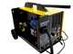 Stanley VIP M165 - Saldatrice a trasformatore (MIG-MAG-MOG) + kit, corrente alternata (AC) - GAS/NO GAS