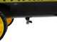 Stanley Fatmax D211/8/24S - Compressore aria elettrico monofase - Motore 2 HP - 24 lt 
