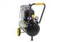 Stanley Fatmax D211/8/24S - Compressore aria elettrico monofase - Motore 2 HP - 24 lt 