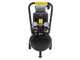 Stanley Fatmax D211/8/24S - Compressore aria elettrico monofase - Motore 2 HP - 24 lt 