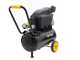 Stanley Fatmax D211/8/24S - Compressore aria elettrico monofase - Motore 2 HP - 24 lt 