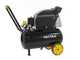 Stanley Fatmax D211/8/24S - Compressore aria elettrico monofase - Motore 2 HP - 24 lt 