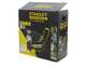 Stanley Fatmax D211/8/24S - Compressore aria elettrico monofase - Motore 2 HP - 24 lt 