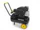 Stanley Fatmax D211/8/24S - Compressore aria elettrico monofase - Motore 2 HP - 24 lt 