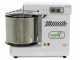 Famag IM 8S/230 10 Velocit&agrave; - Impastatrice a spirale 8 Kg con testa sollevabile