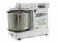 Famag IM 8S/230 10 Velocit&agrave; - Impastatrice a spirale 8 Kg con testa sollevabile