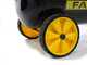 Stanley Fatmax D211/8/50S - Compressore aria elettrico monofase - Motore 2 HP - 50 lt