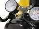 Stanley Fatmax D211/8/50S - Compressore aria elettrico monofase - Motore 2 HP - 50 lt