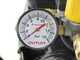 Stanley Fatmax D211/8/50S - Compressore aria elettrico monofase - Motore 2 HP - 50 lt