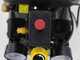 Stanley Fatmax D211/8/50S - Compressore aria elettrico monofase - Motore 2 HP - 50 lt