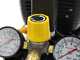 Stanley Fatmax D211/8/50S - Compressore aria elettrico monofase - Motore 2 HP - 50 lt