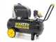 Stanley Fatmax D211/8/50S - Compressore aria elettrico monofase - Motore 2 HP - 50 lt