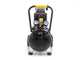 Stanley Fatmax D211/8/50S - Compressore aria elettrico monofase - Motore 2 HP - 50 lt