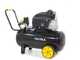 Stanley Fatmax D211/8/50S - Compressore aria elettrico monofase - Motore 2 HP - 50 lt