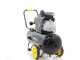 Stanley Fatmax D211/8/50S - Compressore aria elettrico monofase - Motore 2 HP - 50 lt