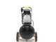 Stanley Fatmax D211/8/50S - Compressore aria elettrico monofase - Motore 2 HP - 50 lt