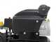 Stanley Fatmax D211/8/50S - Compressore aria elettrico monofase - Motore 2 HP - 50 lt