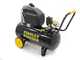 Stanley Fatmax D211/8/50S - Compressore aria elettrico monofase - Motore 2 HP - 50 lt