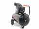 Black &amp; Decker BD 205 50 - Compressore aria elettrico compatto - Motore 2 HP - 50 lt