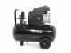 Black &amp; Decker BD 205 50 - Compressore aria elettrico compatto - Motore 2 HP - 50 lt