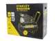 Stanley Fatmax D251/10/50S - Compressore aria elettrico monofase - Motore 2.5 HP - 50 lt 