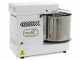 Famag IM 10S/230 10 Velocit&agrave; - Impastatrice a spirale 10 Kg con testa sollevabile