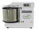 Famag IM 10S/230 10 Velocit&agrave; - Impastatrice a spirale 10 Kg con testa sollevabile