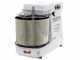 Famag IM 10S/230 10 Velocit&agrave; - Impastatrice a spirale 10 Kg con testa sollevabile