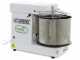 Famag IM 10S/230 10 Velocit&agrave; - Impastatrice a spirale 10 Kg con testa sollevabile