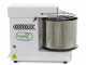 Famag IM 10S/230 10 Velocit&agrave; - Impastatrice a spirale 10 Kg con testa sollevabile