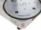 Famag IM 10S/230 10 Velocit&agrave; - Impastatrice a spirale 10 Kg con testa sollevabile
