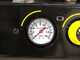 Stanley Fatmax B 255/10/50 - Compressore aria elettrico monofase a cinghia - Motore 2 HP - 50 lt 