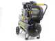 Stanley Fatmax B 255/10/50 - Compressore aria elettrico monofase a cinghia - Motore 2 HP - 50 lt 