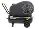 Stanley Fatmax B 255/10/50 - Compressore aria elettrico monofase a cinghia - Motore 2 HP - 50 lt 