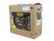 Stanley Fatmax B 255/10/50 - Compressore aria elettrico monofase a cinghia - Motore 2 HP - 50 lt 