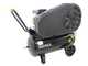 Stanley Fatmax B 255/10/50 - Compressore aria elettrico monofase a cinghia - Motore 2 HP - 50 lt 