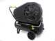 Stanley Fatmax B 255/10/50 - Compressore aria elettrico monofase a cinghia - Motore 2 HP - 50 lt 