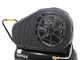 Stanley Fatmax B 255/10/50 - Compressore aria elettrico monofase a cinghia - Motore 2 HP - 50 lt 