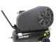 Stanley Fatmax B 255/10/50 - Compressore aria elettrico monofase a cinghia - Motore 2 HP - 50 lt 