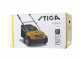 Stiga SV 213 E - Arieggiatore elettrico 1300 W