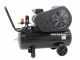 Black &amp; Decker BD 220/50 2M - Compressore aria elettrico monofase a cinghia - Motore 2 HP - 50 lt