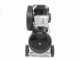 Black &amp; Decker BD 220/50 2M - Compressore aria elettrico monofase a cinghia - Motore 2 HP - 50 lt
