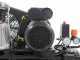 Black &amp; Decker BD 220/50 2M - Compressore aria elettrico monofase a cinghia - Motore 2 HP - 50 lt