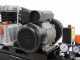 Black &amp; Decker BD 220/50 2M - Compressore aria elettrico monofase a cinghia - Motore 2 HP - 50 lt
